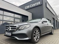 Gebraucht Mercedes E350 286 PS (210 kW) 2017 Grau Limousine