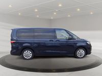 Gebraucht VW Multivan Life 150 PS (110 kW) 2025 Blau Van / Kleinbus