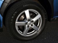 Gebraucht Subaru XV 114 PS (83 kW) 2019 Blau SUV