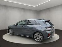 Novo Kia Ceed 140 HP (102 kW) 2026 Pentametal met. Citadino