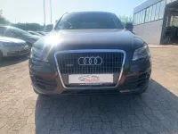 Gebraucht Audi Q5 Comfort 170 PS (125 kW) 2010 Braun SUV