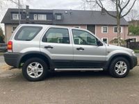 gebraucht Ford Maverick 2,0L BENZIN 4x4