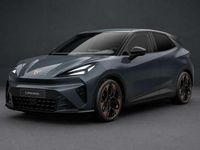 Neu Cupra Raval 155 kW (211 PS) 2026 Fjordblau Kleinwagen