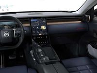 Neu Citroën C5 145 PS (106 kW) 2026 Astoria grün metallic SUV