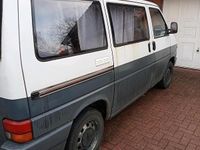 Gebraucht VW T4 77 PS (56 kW) 1995 Van
