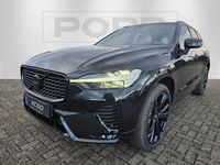 Gebraucht Volvo XC60 Plus 250 PS (183 kW) 2025 Onyx black SUV
