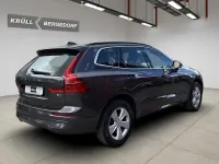 Gebraucht Volvo XC60 Core 197 PS (144 kW) 2022 Grau SUV