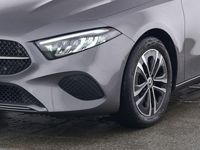 Gebraucht Mercedes A180 Progressive 136 PS (100 kW) 2024 Grau Limousine