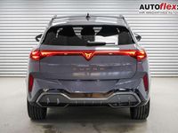 Neu Cupra Terramar VZ 265 PS (194 kW) 2025 Graphene grau metallic (r6) SUV