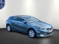 Neu Kia Ceed Vision 100 PS (73 kW) 2025 Grau Kleinwagen