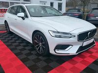 Gebraucht Volvo V60 310 PS (228 kW) 2023 Weiß Kombi