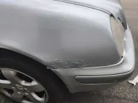 Gebraucht Mercedes CLK200 136 PS (100 kW) 1998 Coupé