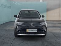 Gebraucht Opel Mokka-e Elegance 100 kW (136 PS) 2022 Schwarz SUV