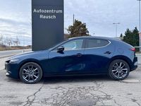 Neu Mazda 3 Exclusive-Line 140 PS (102 kW) 2025