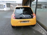 gebraucht Renault Twingo 1.0 SCe 65 Zen (EURO 6d)