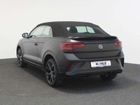 Gebraucht VW T-Roc Cabriolet Edition 150 PS (110 kW) 2024 Othercolor Cabrio