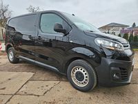 Gebraucht Citroën Jumpy 122 PS (89 kW) 2019 Schwarz Van / Kleinbus