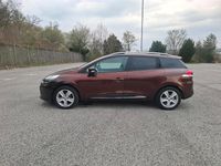 Gebraucht Renault Clio GrandTour Dynamique 120 PS (88 kW) 2015 Braun Kombi