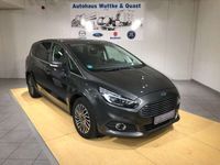 gebraucht Ford S-MAX TITANIUM