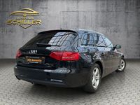 gebraucht Audi A4 Avant Ambiente *AHK*