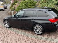 gebraucht BMW 335 d *xDrive*Voll*Individual*M-Packet*