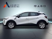 Neu Mitsubishi ASX Basis 91 PS (66 kW) 2025 Weiß SUV