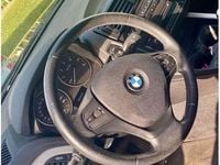 Gebraucht BMW 114 102 PS (75 kW) 2015 Kleinwagen