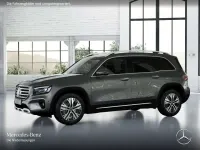 Gebraucht Mercedes GLB200 AMG 163 PS (119 kW) 2025 Schwarz SUV