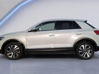 Gebraucht VW T-Roc Active 116 PS (85 kW) 2021 Weiß SUV