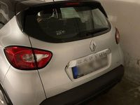Gebraucht Renault Captur Intens 118 PS (86 kW) 2016 Grau SUV