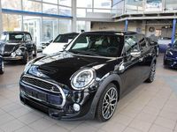 Usado Mini John Cooper Works 192 HP (141 kW) 2015 Preto Citadino