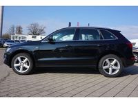 Gebraucht Audi Q5 S-Line 163 PS (119 kW) 2016 Schwarz SUV