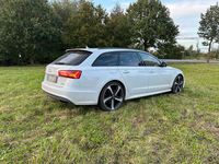 Gebraucht Audi A6 S-Line 326 PS (239 kW) 2018 Weiß Kombi