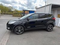 Usado Ford Kuga SYNC Edition 179 HP (131 kW) 2016 Preto SUV