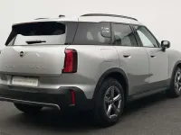 Gebraucht Mini Countryman Classic 163 PS (119 kW) 2025 Grau SUV