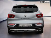 gebraucht Renault Kadjar LIMITED DELUXE TCe 140 SITZHEIZUNG