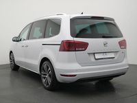 Gebraucht Seat Alhambra FR-Line 150 PS (110 kW) 2019 Silber Van / Kleinbus