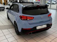 gebraucht Hyundai i30 2.0 N Performance