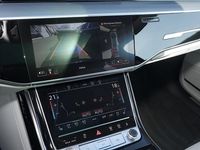 Gebraucht Audi A8 286 PS (210 kW) 2023 Schwarz Limousine