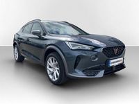Gebraucht Cupra Formentor 150 PS (110 kW) 2024 Grau SUV