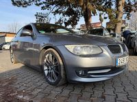 Gebraucht BMW 335 Performance 286 PS (210 kW) 2011 Grau Coupé