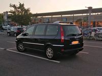 gebraucht Citroën C8 2l 8Sitzer mit Gasanlage lpg