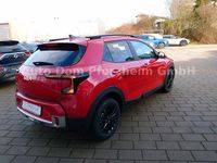 Neu Kia Stonic Vision 101 PS (74 kW) 2026 Rot SUV