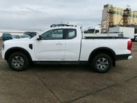 Neu Ford Ranger XLT 170 PS (125 kW) 2026 Weiß Pickup