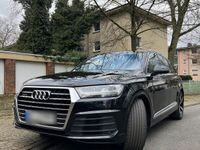 gebraucht Audi Q7 3.0 TDI quattro tiptronic -