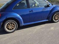 Gebraucht VW New Beetle 102 PS (75 kW) 2010 Kleinwagen