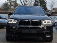 Gebraucht BMW X5 M Shadowline 575 PS (422 kW) 2016 Schwarz SUV