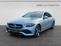 Gebraucht Mercedes C180 170 PS (125 kW) 2025 Limousine