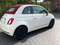 gebraucht Fiat 500C 0.9 Lounge