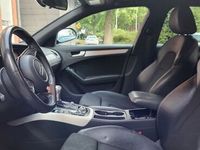 gebraucht Audi A4 2.0 TDI 140kW clean d.mult. S line Avant ...